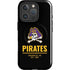 East Carolina University Pirates Greenville NC iPhone 16 Pro Magsafe Impact Case
